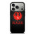 STURM RUGER FIREARM SYMBOL iPhone 17 Pro Case Cover
