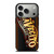SUAVECITO POMADE LABEL iPhone 17 Pro Case Cover