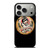 SUAVECITO POMADE iPhone 17 Pro Case Cover