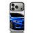 SUBARU CAR BLUE LOGO iPhone 17 Pro Case Cover