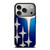 SUBARU ZOOMED LOGO iPhone 17 Pro Case Cover