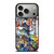 SUPER SMASH BROS GAME 2 iPhone 17 Pro Case Cover