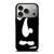 SYLVESTER CAT iPhone 17 Pro Case Cover