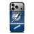 TAMPA BAY LIGHTNING ICON iPhone 17 Pro Case Cover