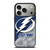 TAMPA BAY LIGHTNING NHL SYMBOL iPhone 17 Pro Case Cover