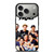 TEEN WOLF POSTER iPhone 17 Pro Case Cover