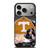TENNESSEE VOLUNTEERS MASCOT iPhone 17 Pro Case Cover