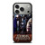 THE ADDAMS FAMILY MOVIE iPhone 17 Pro Case Cover