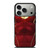 THE FLASH BODY iPhone 17 Pro Case Cover
