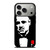 THE GODFATHER ROSE FLOWER iPhone 17 Pro Case Cover