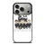 THE GODFATHHER CLIP ART iPhone 17 Pro Case Cover