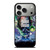 THE HAUNTED MANSION LOGO iPhone 17 Pro Case Cover