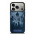 THE HAUNTED MANSION WIZARD iPhone 17 Pro Case Cover
