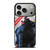 THE HOMELANDER EYE LASER iPhone 17 Pro Case Cover