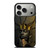 THE KING KENDRICK LAMAR iPhone 17 Pro Case Cover