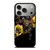 THE MANDALORIAN BABY YODA STAR WARS iPhone 17 Pro Case Cover