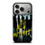 THE NEW MUTANS MOVIES POSTER iPhone 17 Pro Case Cover