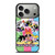 THE POWERPUFF GIRLS MOJO iPhone 17 Pro Case Cover
