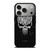 THE PUNISHER SKULL LOGO FRANK CASTLE MARVEL iPhone 17 Pro Case Cover