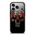 THE PUNISHER SKULL MARVEL iPhone 17 Pro Case Cover