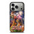 THE SEVEN DEADLY ALL CHARACTER iPhone 17 Pro Case Cover