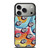 THE STROKES BAND LOGOS iPhone 17 Pro Case Cover