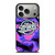 THE STROKES LOGO iPhone 17 Pro Case Cover