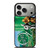 THE WIZARD OF OZ iPhone 17 Pro Case Cover