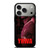 THIAGO ALCANTARA LIVERPOOL YNWA iPhone 17 Pro Case Cover