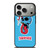 THRASHER SKULL ICON iPhone 17 Pro Case Cover
