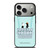 TIFFANY AND CO FALL IN LOVE iPhone 17 Pro Case Cover