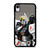 GUNDAM RX-93 iPhone XR Case Cover