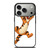 TIGGER WINNIE THE POOH CARTOON iPhone 17 Pro Case Cover