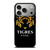 TIGRES UANL FUTBOL MASCOT ART iPhone 17 Pro Case Cover