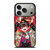 TOILET BOUND HANAKO KUN iPhone 17 Pro Case Cover
