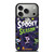 TOKIDOKI UNICORN SPOOKY iPhone 17 Pro Case Cover