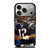 TOM BRADY NEW ENGLAND PATRIOTS NFL iPhone 17 Pro Case Cover
