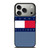 TOMMY HILFIGER LOGO 2 iPhone 17 Pro Case Cover