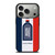 TOMMY HILFIGER LOGO NOW iPhone 17 Pro Case Cover
