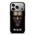 TOOL BAND LOGO ICON iPhone 17 Pro Case Cover