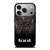 TOOL BAND LOGO iPhone 17 Pro Case Cover