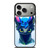 TOOTHLESS AND STITCH ART iPhone 17 Pro Case Cover