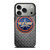 TOP GUN NAVY FIGHTER WEAPONS SCHOOL iPhone 17 Pro Case Cover