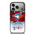 TORONTO BLUE JAYS LETS RISE iPhone 17 Pro Case Cover