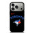 TORONTO BLUE JAYS NIKE iPhone 17 Pro Case Cover