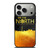 TORONTO RAPTORS WE THE NORTH iPhone 17 Pro Case Cover