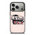 TOYOTA SUPRA POSTER iPhone 17 Pro Case Cover