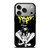 TRAFALGAR LAW ONE PIECE ANIME iPhone 17 Pro Case Cover
