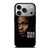 TRAFIS SCOTT FACE SIGNATURE iPhone 17 Pro Case Cover
