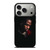 TRAFIS SCOTT FACE iPhone 17 Pro Case Cover